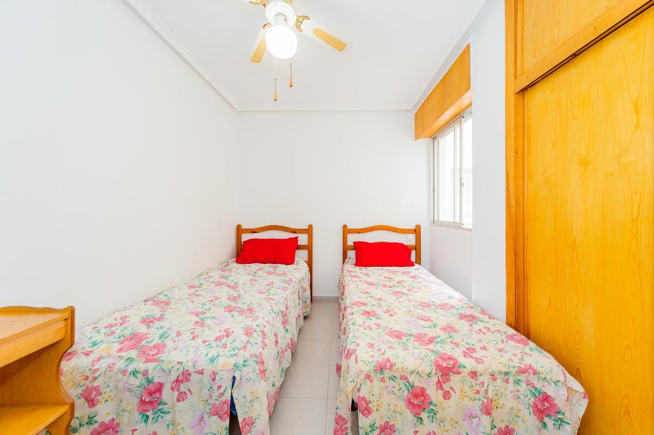 Alegria Id68 Apartment ตอร์เรเวียคา ภายนอก รูปภาพ