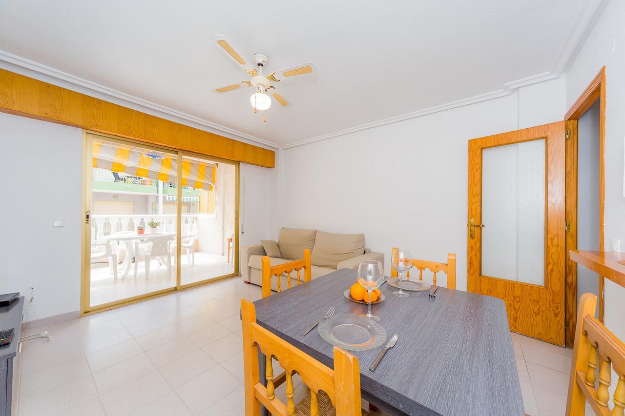Alegria Id68 Apartment ตอร์เรเวียคา ภายนอก รูปภาพ
