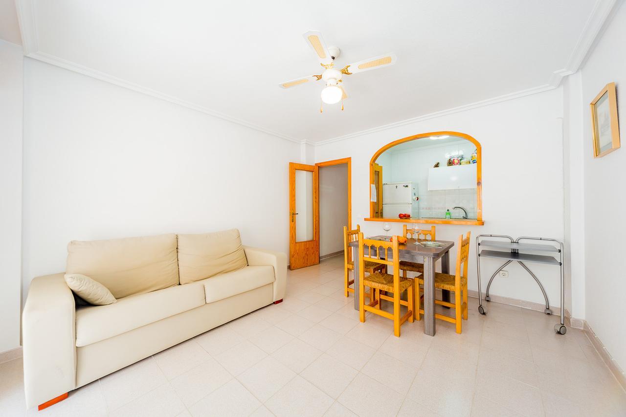 Alegria Id68 Apartment ตอร์เรเวียคา ภายนอก รูปภาพ