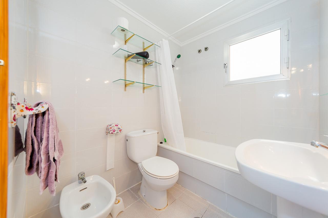 Alegria Id68 Apartment ตอร์เรเวียคา ภายนอก รูปภาพ