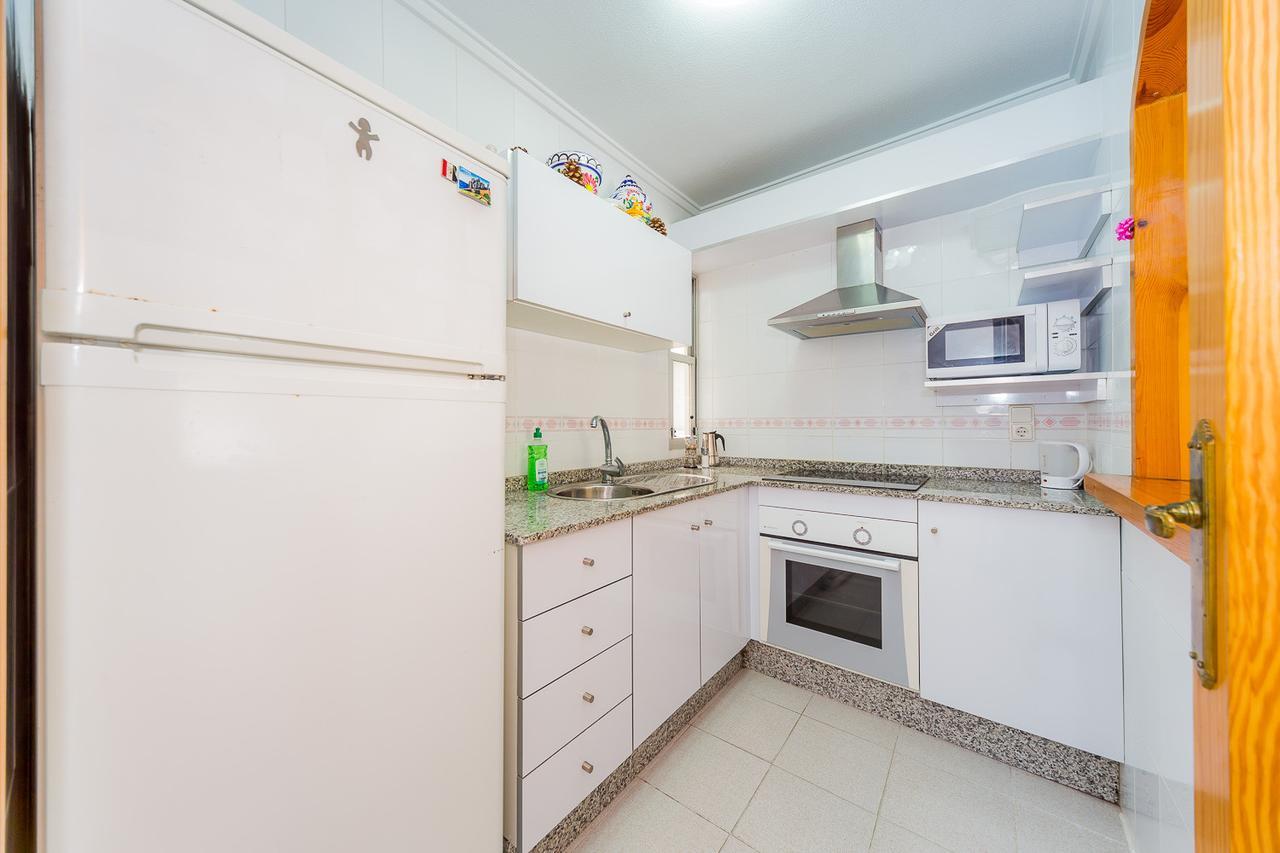 Alegria Id68 Apartment ตอร์เรเวียคา ภายนอก รูปภาพ