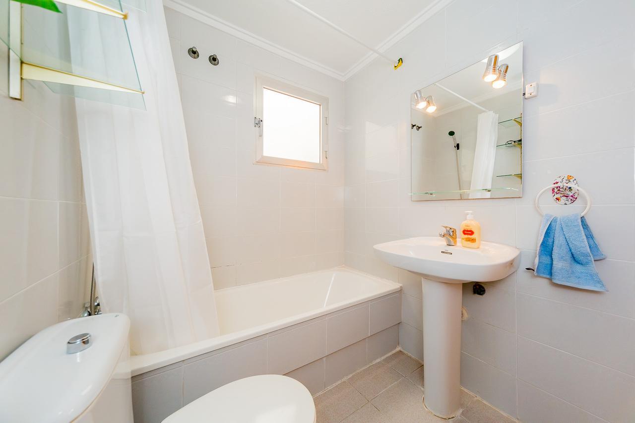 Alegria Id68 Apartment ตอร์เรเวียคา ภายนอก รูปภาพ