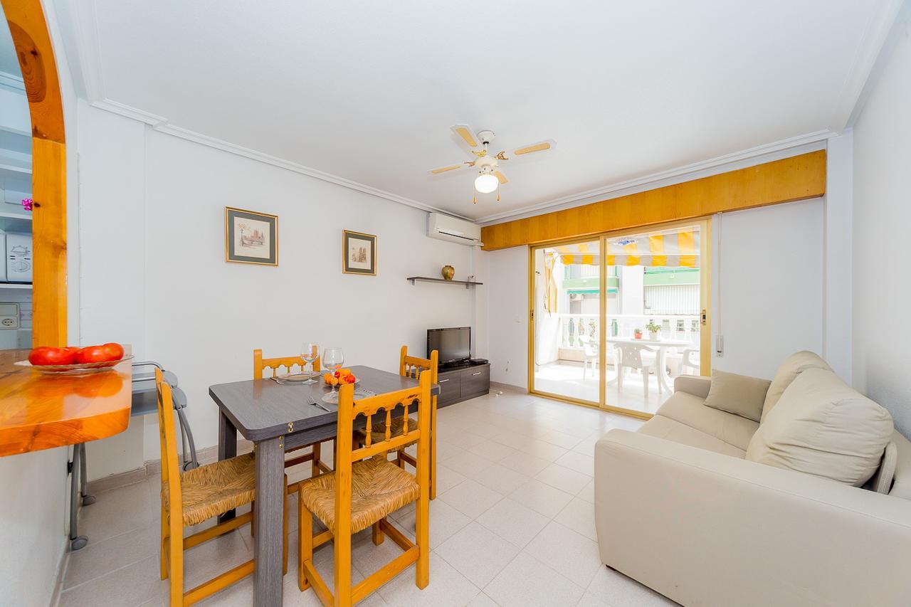 Alegria Id68 Apartment ตอร์เรเวียคา ภายนอก รูปภาพ