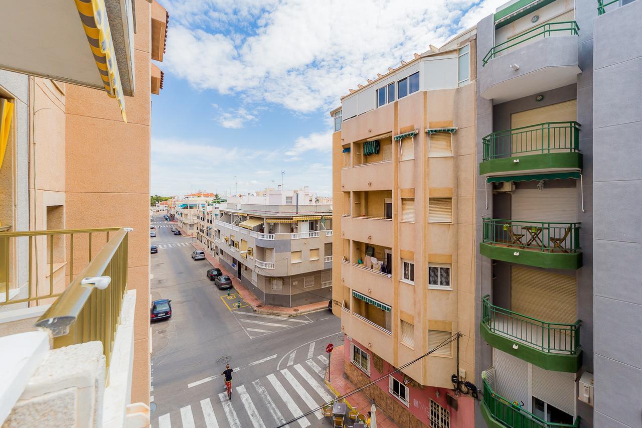 Alegria Id68 Apartment ตอร์เรเวียคา ภายนอก รูปภาพ