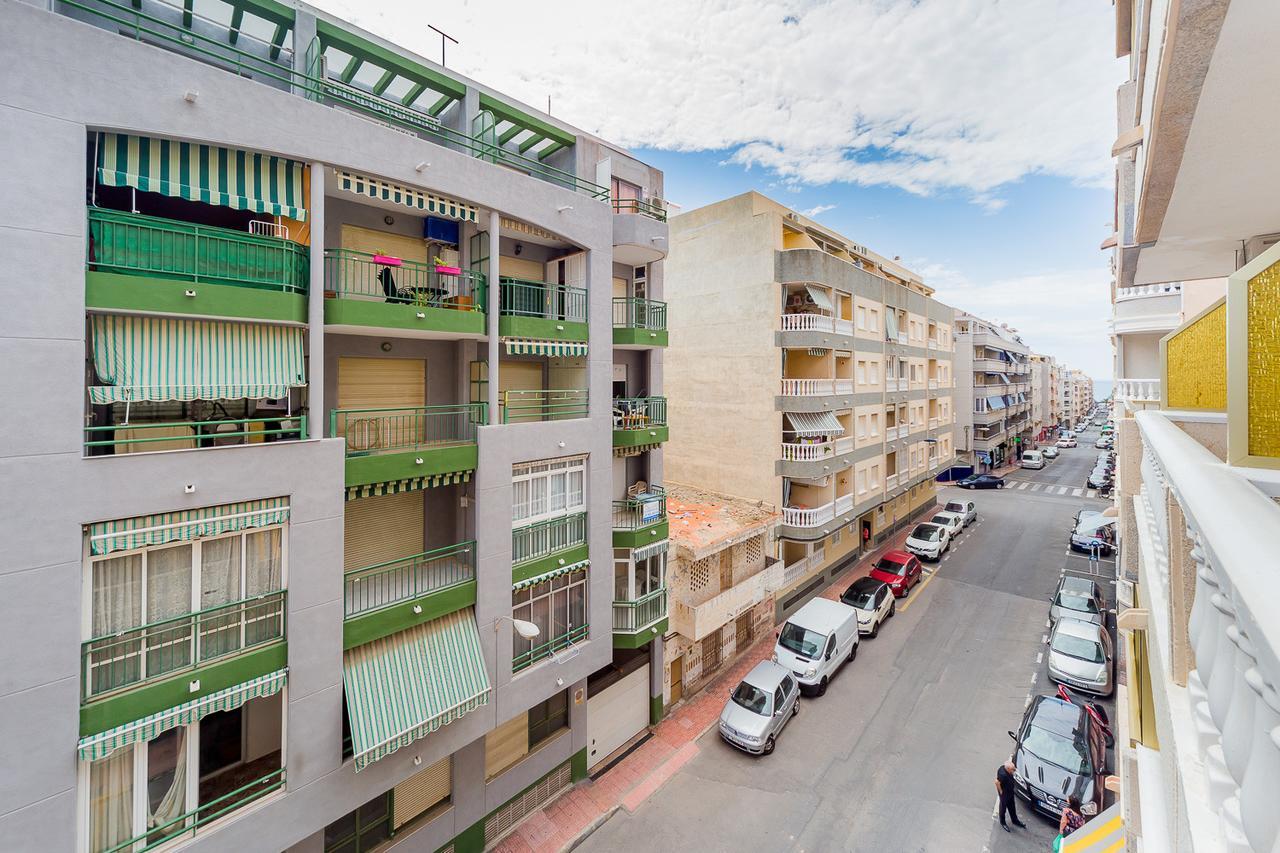 Alegria Id68 Apartment ตอร์เรเวียคา ภายนอก รูปภาพ