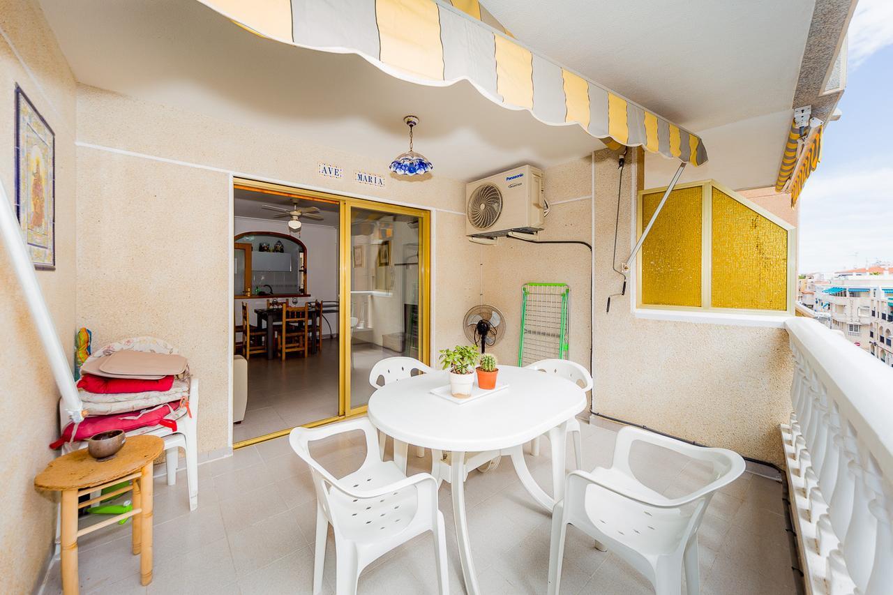 Alegria Id68 Apartment ตอร์เรเวียคา ภายนอก รูปภาพ