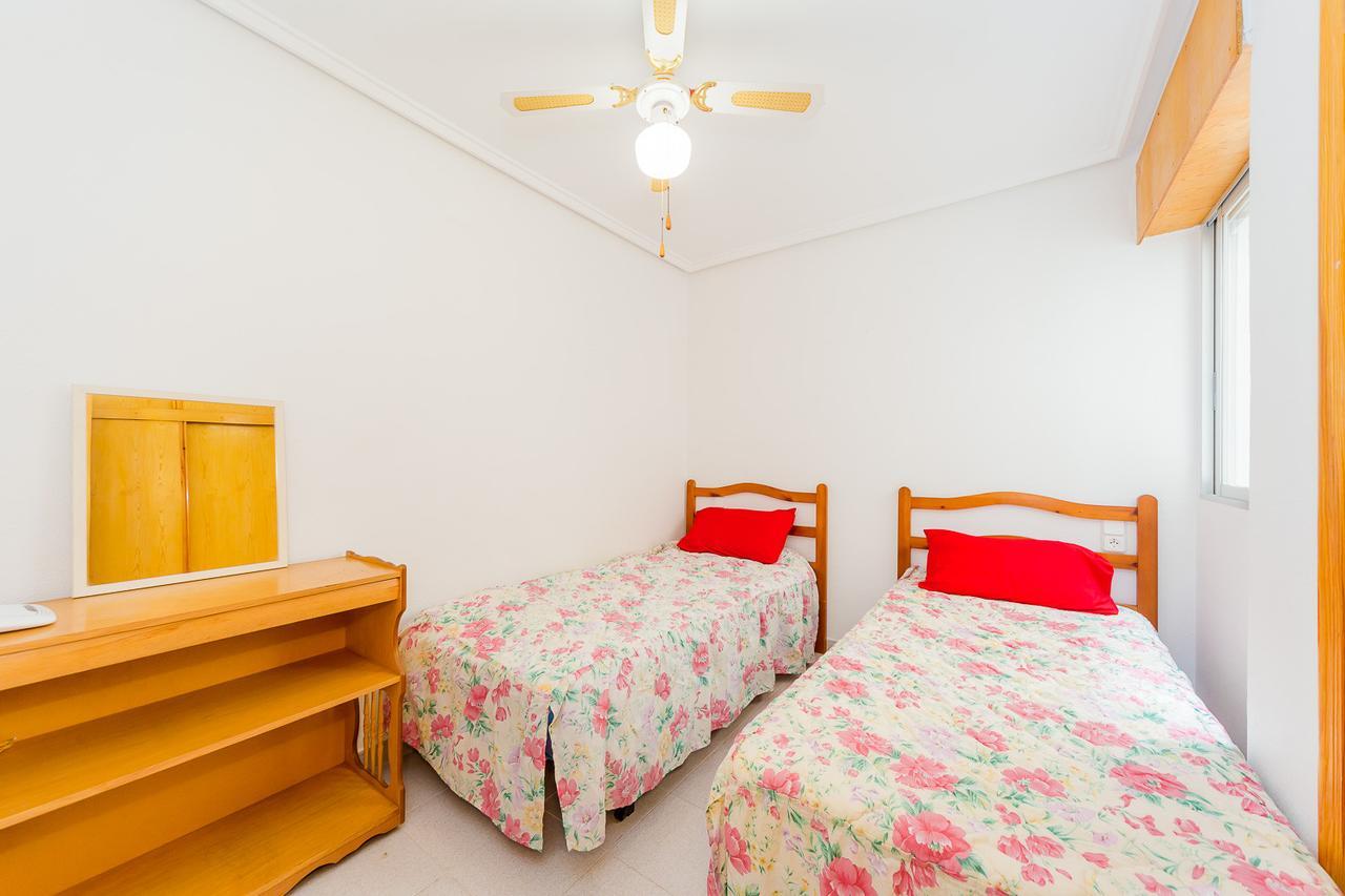 Alegria Id68 Apartment ตอร์เรเวียคา ภายนอก รูปภาพ
